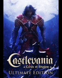 Buy Castlevania: Lords of Shadow - Ultimate Edition CD Key and Compare Prices