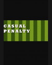 Buy Casual Penalty (PC) CD Key and Compare Prices