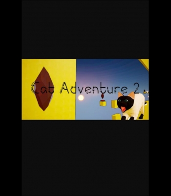 Buy Cat Adventure 2 (PC) CD Key and Compare Prices