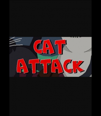 Buy Cat Attack (PC) CD Key and Compare Prices