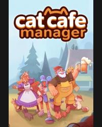 Buy Cat Cafe Manager (PC) CD Key and Compare Prices