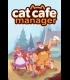 Buy Cat Cafe Manager (PC) CD Key and Compare Prices