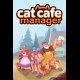 Buy Cat Cafe Manager (PC) CD Key and Compare Prices