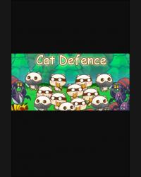 Buy Cat Defense (PC) CD Key and Compare Prices