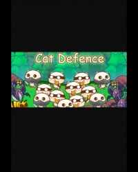 Buy Cat Defense (PC) CD Key and Compare Prices