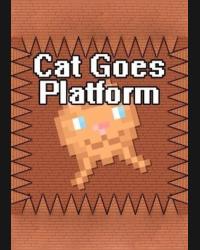 Buy Cat Goes Platform CD Key and Compare Prices