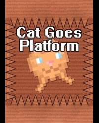 Buy Cat Goes Platform CD Key and Compare Prices