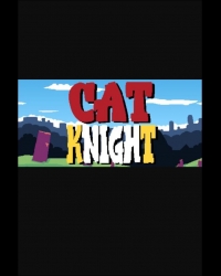 Buy Cat Knight (PC) CD Key and Compare Prices