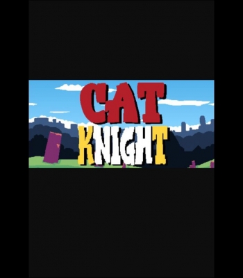 Buy Cat Knight (PC) CD Key and Compare Prices
