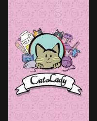 Buy Cat Lady - The Card Game (PC) CD Key and Compare Prices