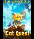 Buy Cat Quest CD Key and Compare Prices