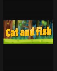 Buy Cat and fish (PC) CD Key and Compare Prices