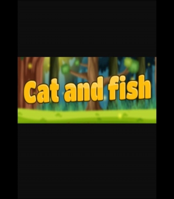 Buy Cat and fish (PC) CD Key and Compare Prices