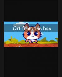 Buy Cat from the box (PC) CD Key and Compare Prices