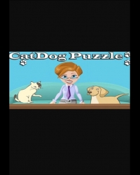 Buy CatDog Puzzle (PC) CD Key and Compare Prices