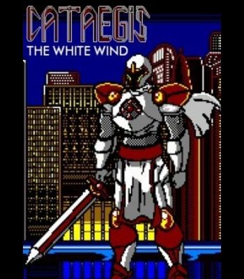 Buy Cataegis: The White Wind CD Key and Compare Prices