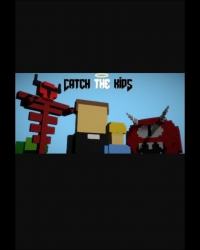 Buy Catch The Kids: Priest Simulator Game (PC) CD Key and Compare Prices
