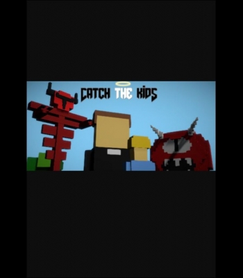 Buy Catch The Kids: Priest Simulator Game (PC) CD Key and Compare Prices
