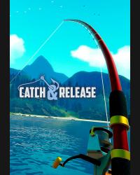 Buy Catch & Release [VR] CD Key and Compare Prices