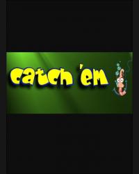 Buy Catch'em (PC) CD Key and Compare Prices