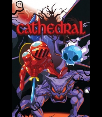 Buy Cathedral CD Key and Compare Prices