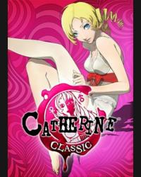 Buy Catherine Classic CD Key and Compare Prices