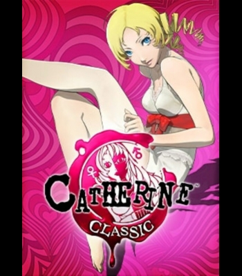 Buy Catherine Classic CD Key and Compare Prices