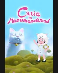 Buy Catie in MeowmeowLand (PC) CD Key and Compare Prices