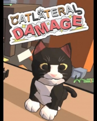 Buy Catlateral Damage (PC) CD Key and Compare Prices