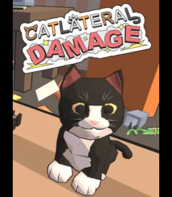 Buy Catlateral Damage (PC) CD Key and Compare Prices