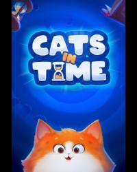 Buy Cats in Time (PC) CD Key and Compare Prices