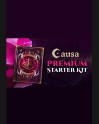 Buy Causa, Voices of the Dusk - Premium Starter Kit (DLC) CD Key and Compare Prices