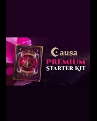 Buy Causa, Voices of the Dusk - Premium Starter Kit (DLC) CD Key and Compare Prices