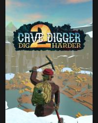Buy Cave Digger 2: Dig Harder [VR] (PC) CD Key and Compare Prices