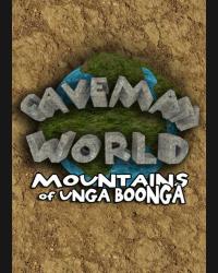 Buy Caveman World: Mountains of Unga Boonga CD Key and Compare Prices