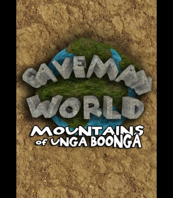 Buy Caveman World: Mountains of Unga Boonga CD Key and Compare Prices