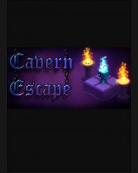 Buy Cavern Escape Extremely Hard game!!! (PC) CD Key and Compare Prices