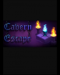 Buy Cavern Escape Extremely Hard game!!! (PC) CD Key and Compare Prices