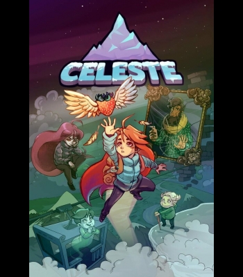 Buy Celeste CD Key and Compare Prices