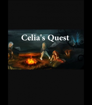 Buy Celia's Quest (PC) CD Key and Compare Prices