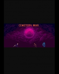 Buy Cemetery War (PC) CD Key and Compare Prices