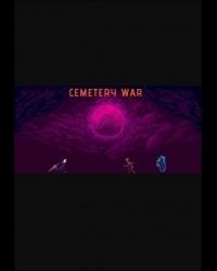 Buy Cemetery War (PC) CD Key and Compare Prices