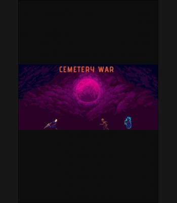 Buy Cemetery War (PC) CD Key and Compare Prices
