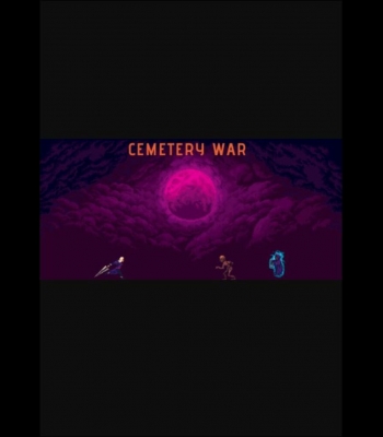 Buy Cemetery War (PC) CD Key and Compare Prices