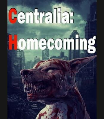 Buy Centralia: Homecoming (PC) CD Key and Compare Prices