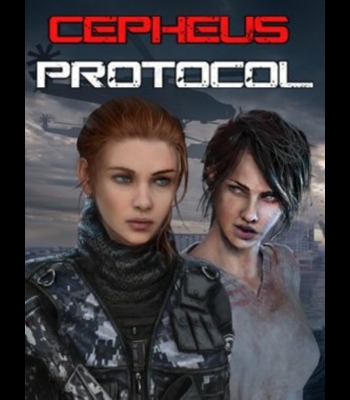 Buy Cepheus Protocol CD Key and Compare Prices