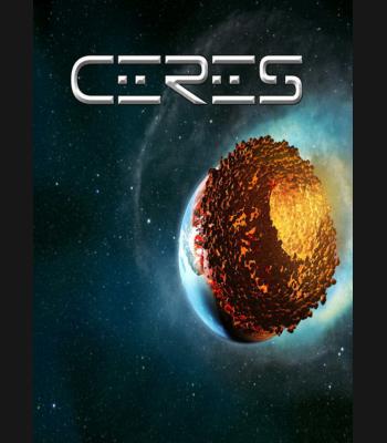Buy Ceres CD Key and Compare Prices