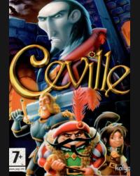 Buy Ceville CD Key and Compare Prices