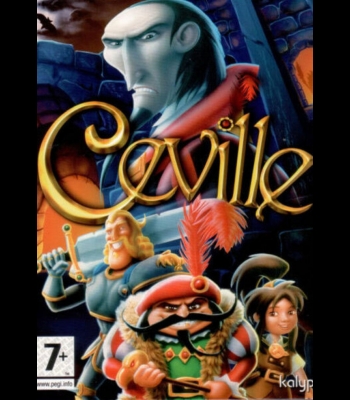 Buy Ceville CD Key and Compare Prices