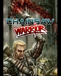 Buy Chainsaw Warrior (PC) CD Key and Compare Prices